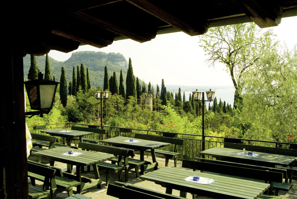 Hotel Residence Parco del Garda, Italien, Gardasee, Garda, Bild 8