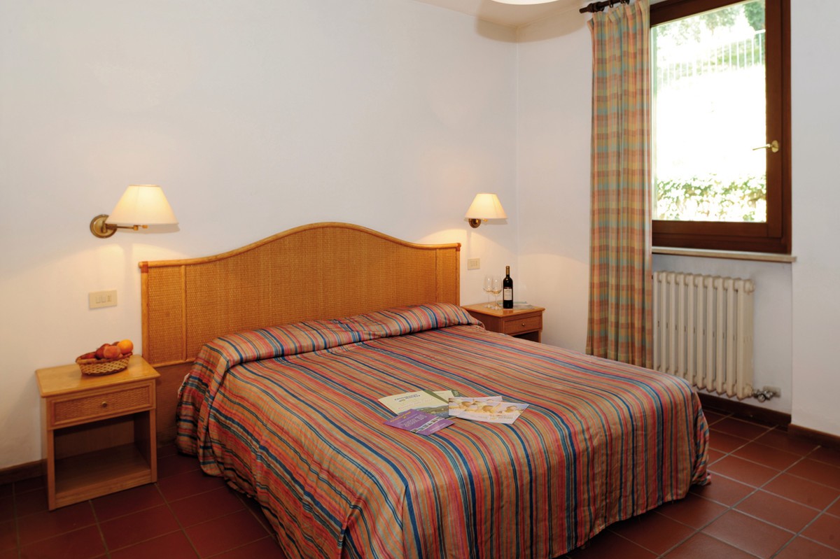 Hotel Residence Parco del Garda, Italien, Gardasee, Garda, Bild 9