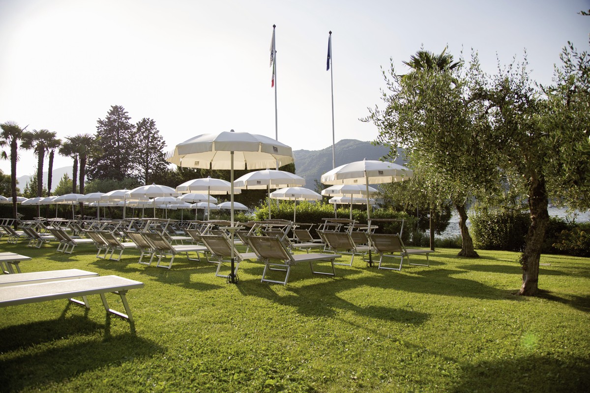 Park Hotel Casimiro, Italien, Gardasee, San Felice del Benaco, Bild 7