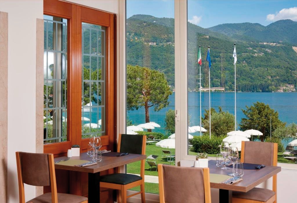 Park Hotel Casimiro, Italien, Gardasee, San Felice del Benaco, Bild 10