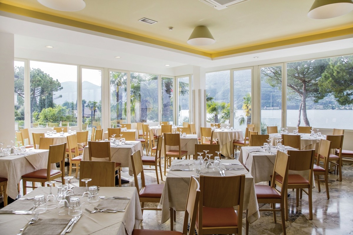 Park Hotel Casimiro, Italien, Gardasee, San Felice del Benaco, Bild 15