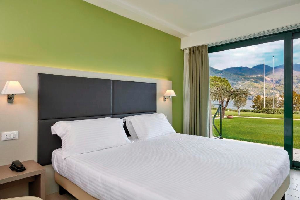 Park Hotel Casimiro, Italien, Gardasee, San Felice del Benaco, Bild 21