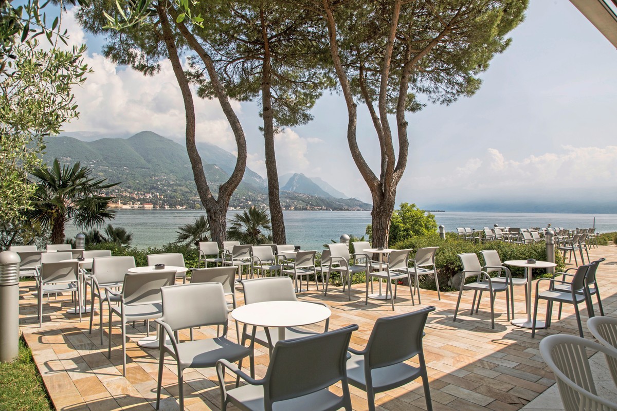 Park Hotel Casimiro, Italien, Gardasee, San Felice del Benaco, Bild 12