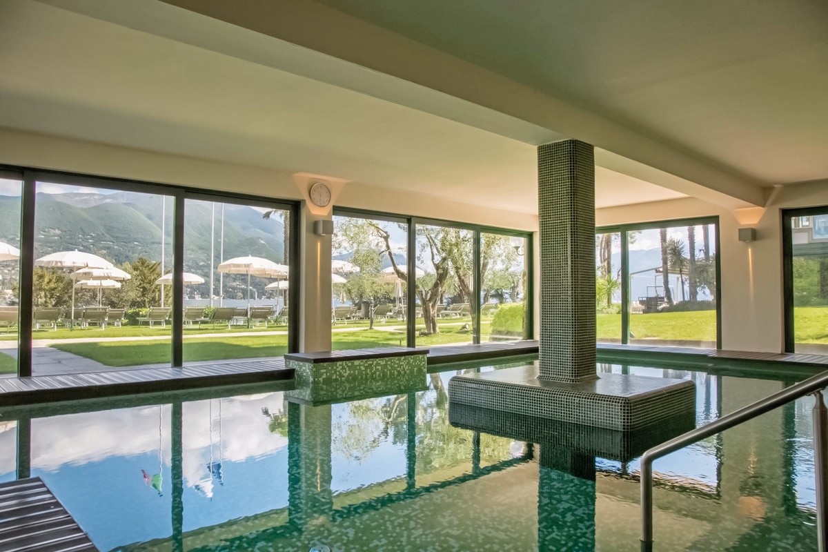 Park Hotel Casimiro, Italien, Gardasee, San Felice del Benaco, Bild 13
