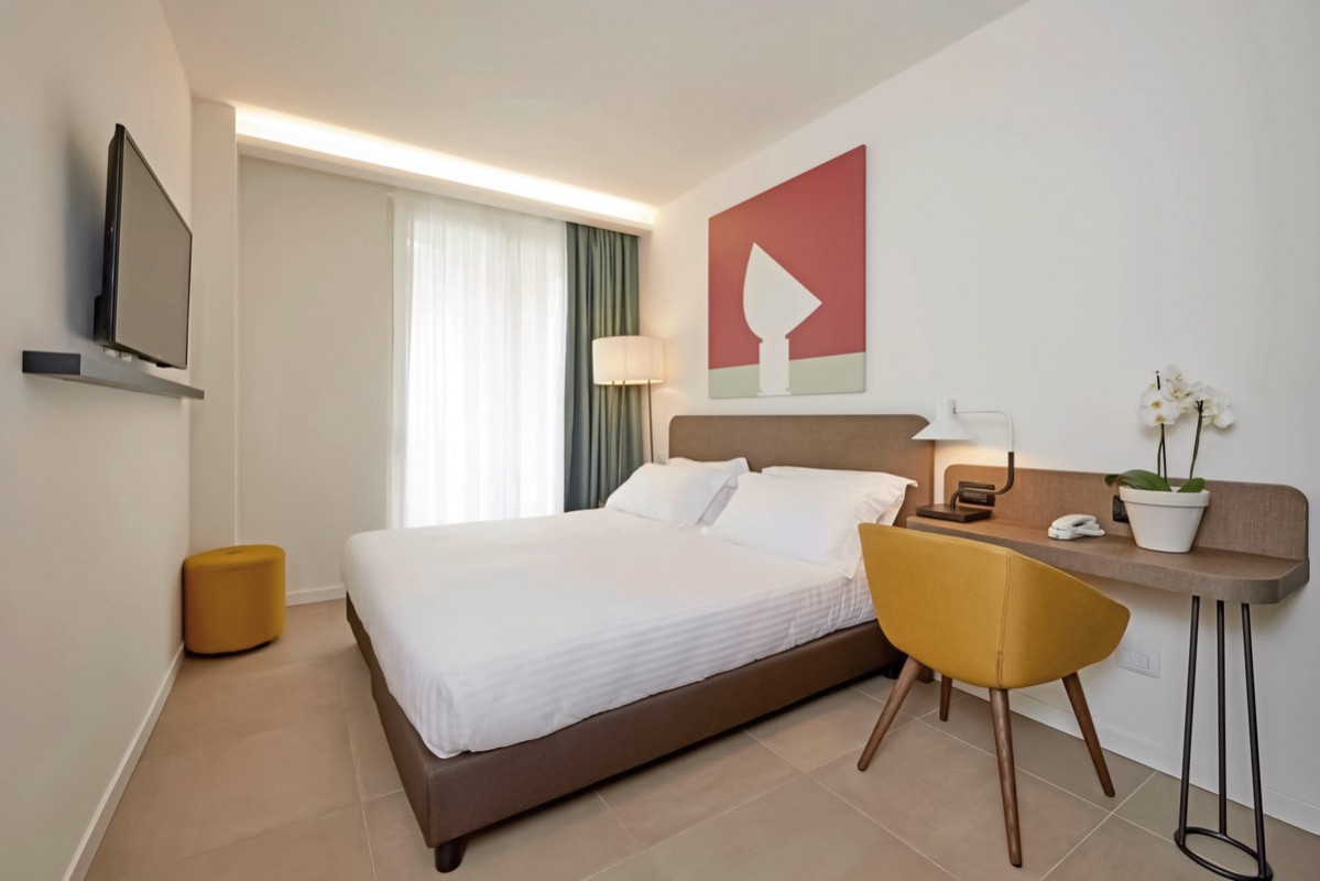 Park Hotel Casimiro, Italien, Gardasee, San Felice del Benaco, Bild 14