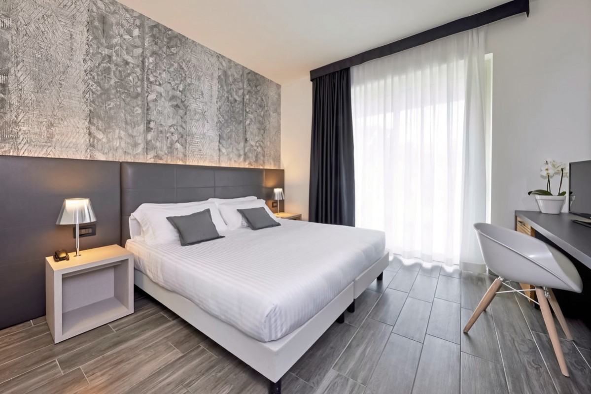 Park Hotel Casimiro, Italien, Gardasee, San Felice del Benaco, Bild 16