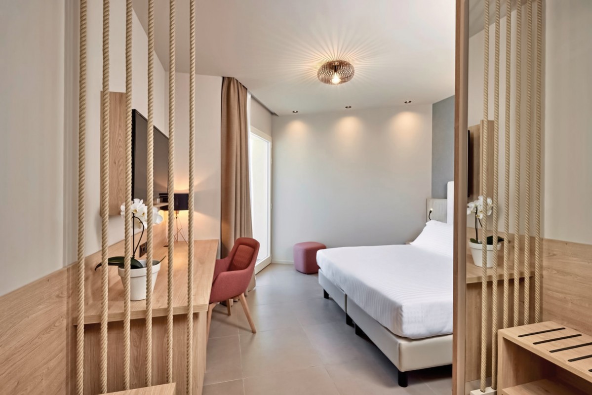 Park Hotel Casimiro, Italien, Gardasee, San Felice del Benaco, Bild 17