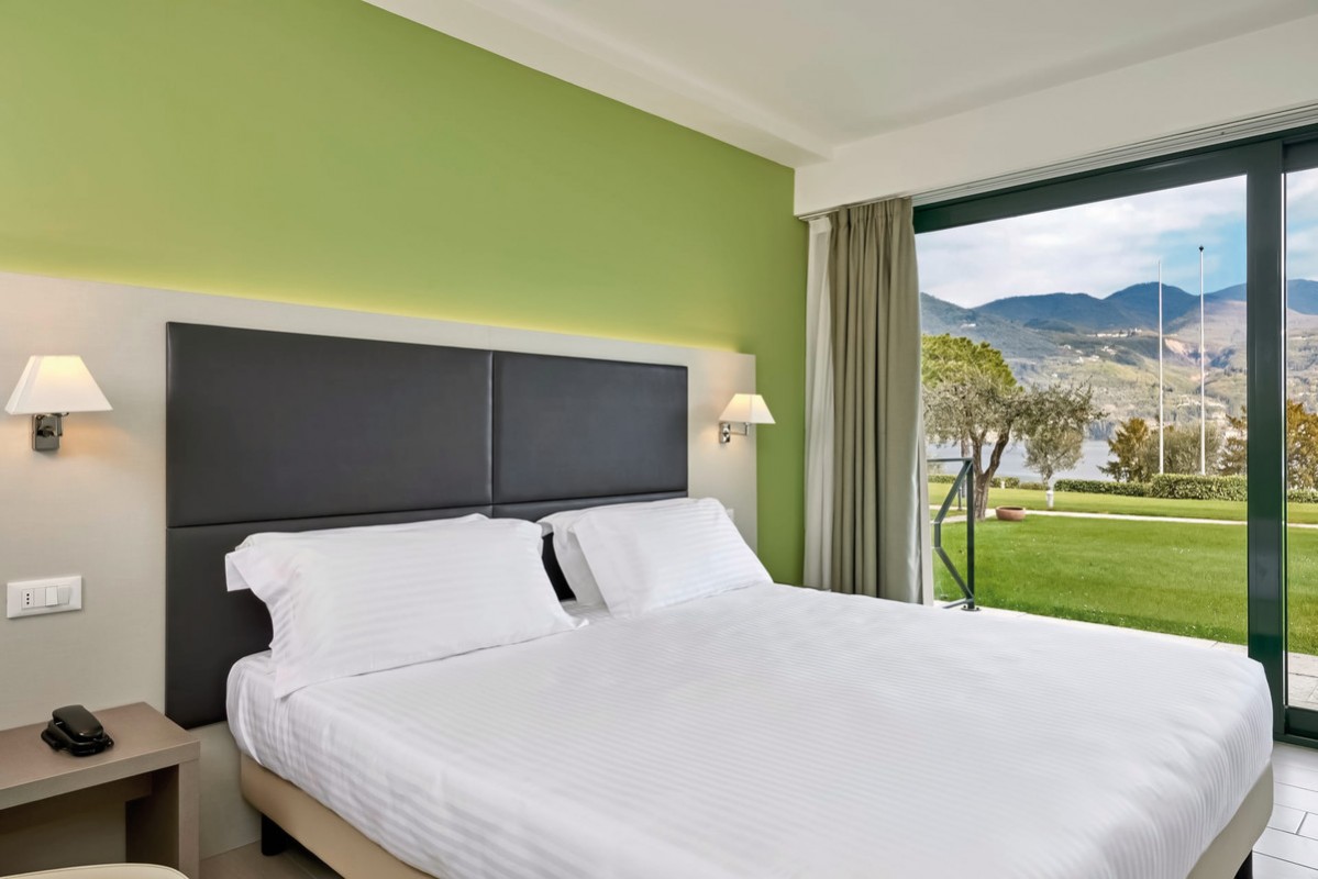 Park Hotel Casimiro, Italien, Gardasee, San Felice del Benaco, Bild 19