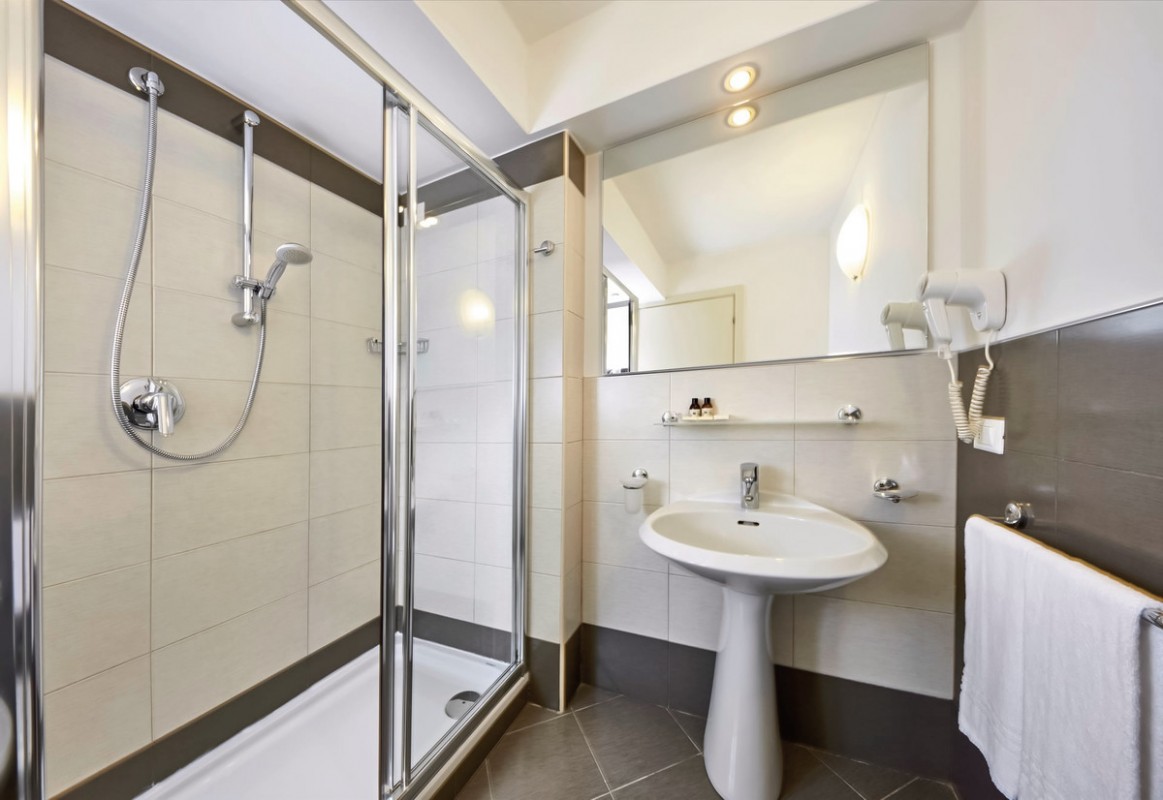 Park Hotel Casimiro, Italien, Gardasee, San Felice del Benaco, Bild 20