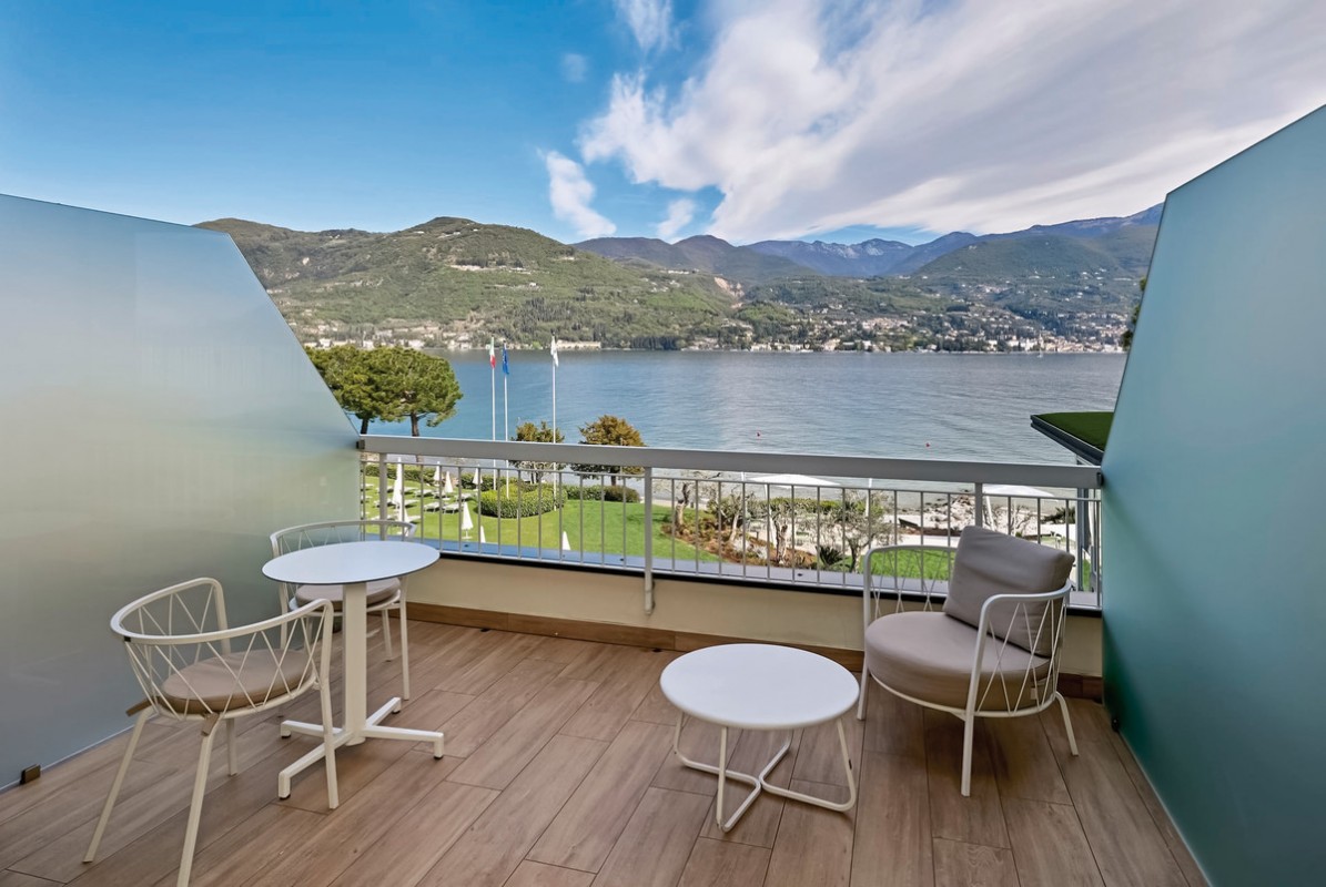 Park Hotel Casimiro, Italien, Gardasee, San Felice del Benaco, Bild 23