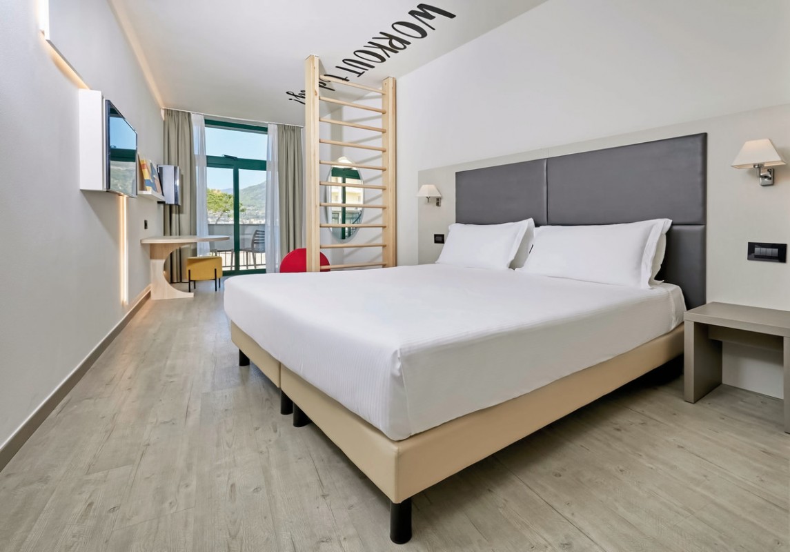 Park Hotel Casimiro, Italien, Gardasee, San Felice del Benaco, Bild 24