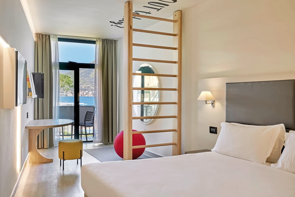 Park Hotel Casimiro, Italien, Gardasee, San Felice del Benaco, Bild 25