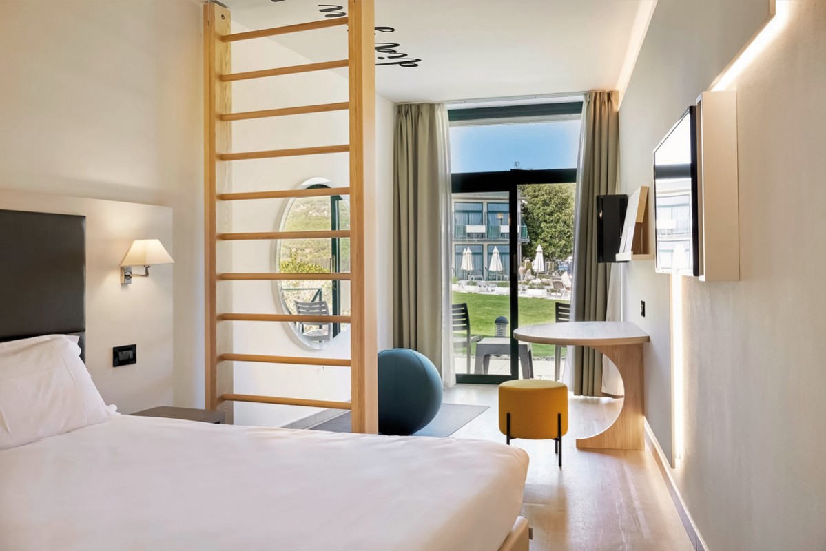 Park Hotel Casimiro, Italien, Gardasee, San Felice del Benaco, Bild 26