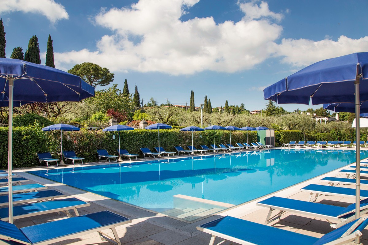 Park Hotel Casimiro, Italien, Gardasee, San Felice del Benaco, Bild 3