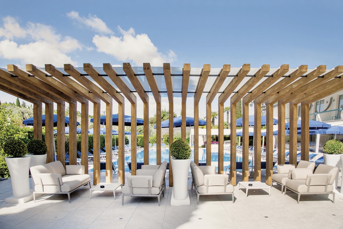 Park Hotel Casimiro, Italien, Gardasee, San Felice del Benaco, Bild 5