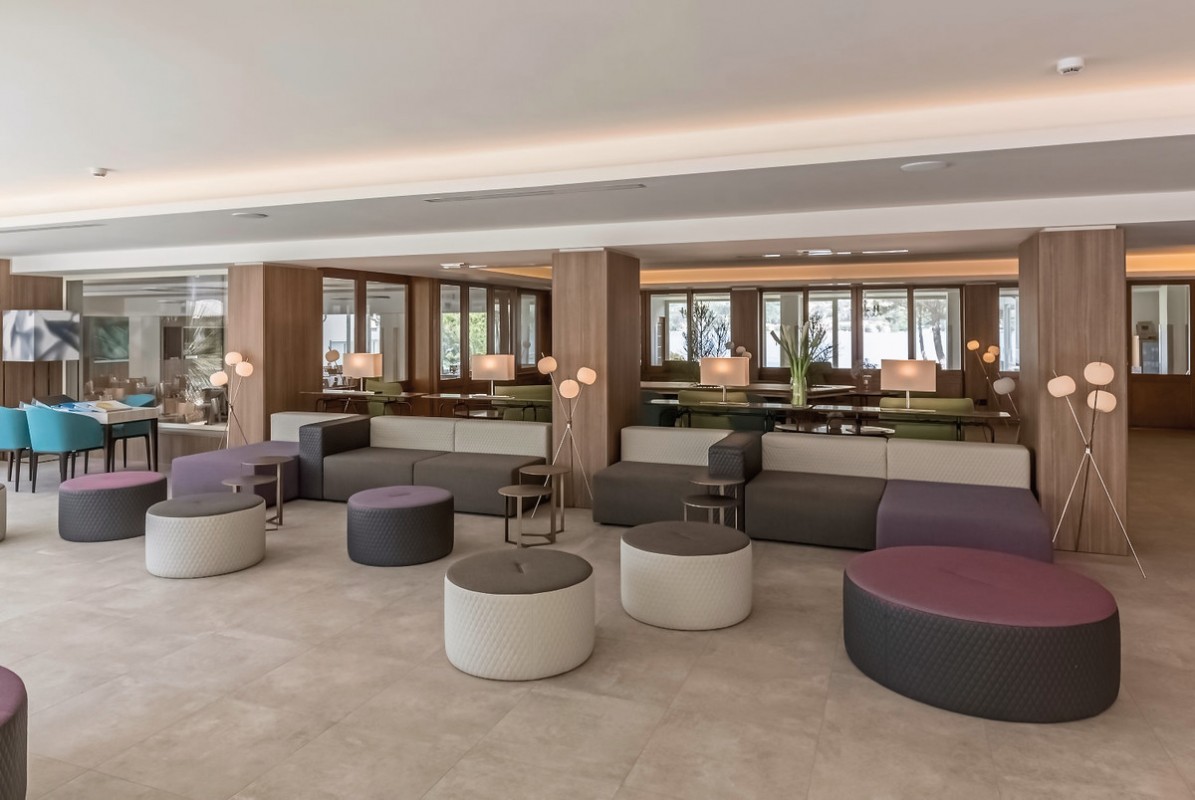 Park Hotel Casimiro, Italien, Gardasee, San Felice del Benaco, Bild 8