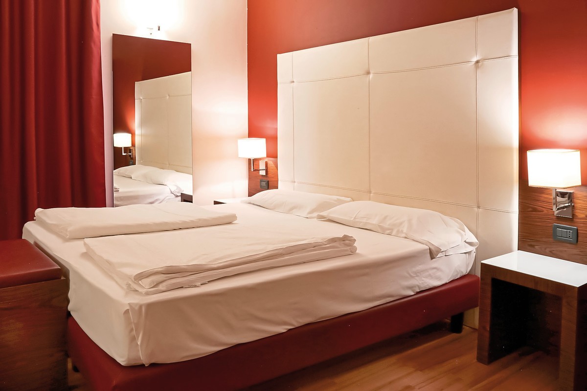 Hotel Lido, Italien, Gardasee, Torri del Benaco, Bild 7