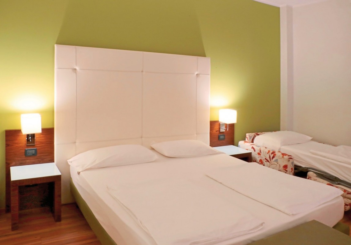 Hotel Lido, Italien, Gardasee, Torri del Benaco, Bild 8