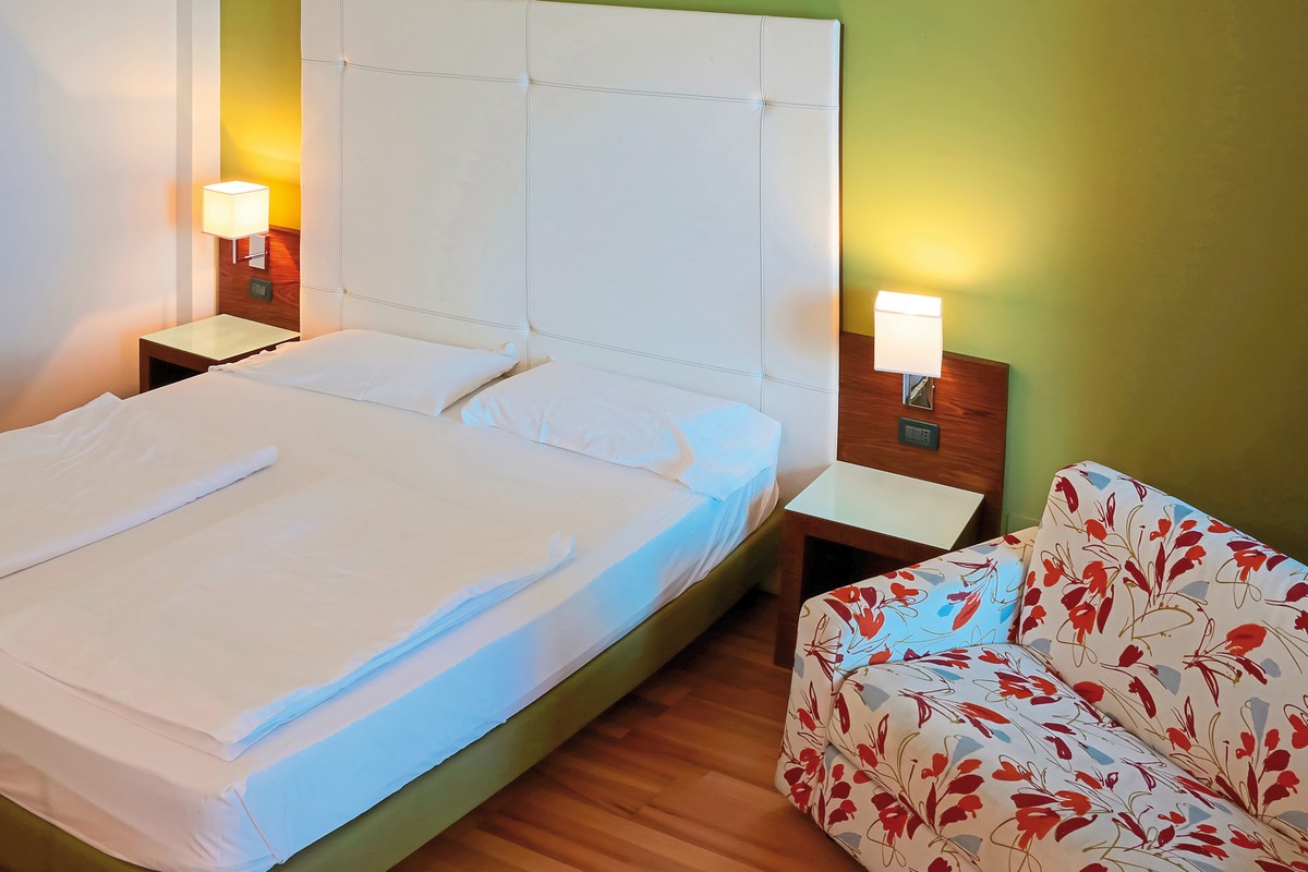 Hotel Lido, Italien, Gardasee, Torri del Benaco, Bild 9