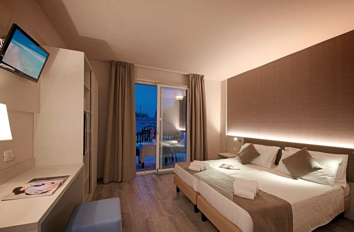 Hotel Splendid Sole, Italien, Gardasee, Manerba del Garda, Bild 27