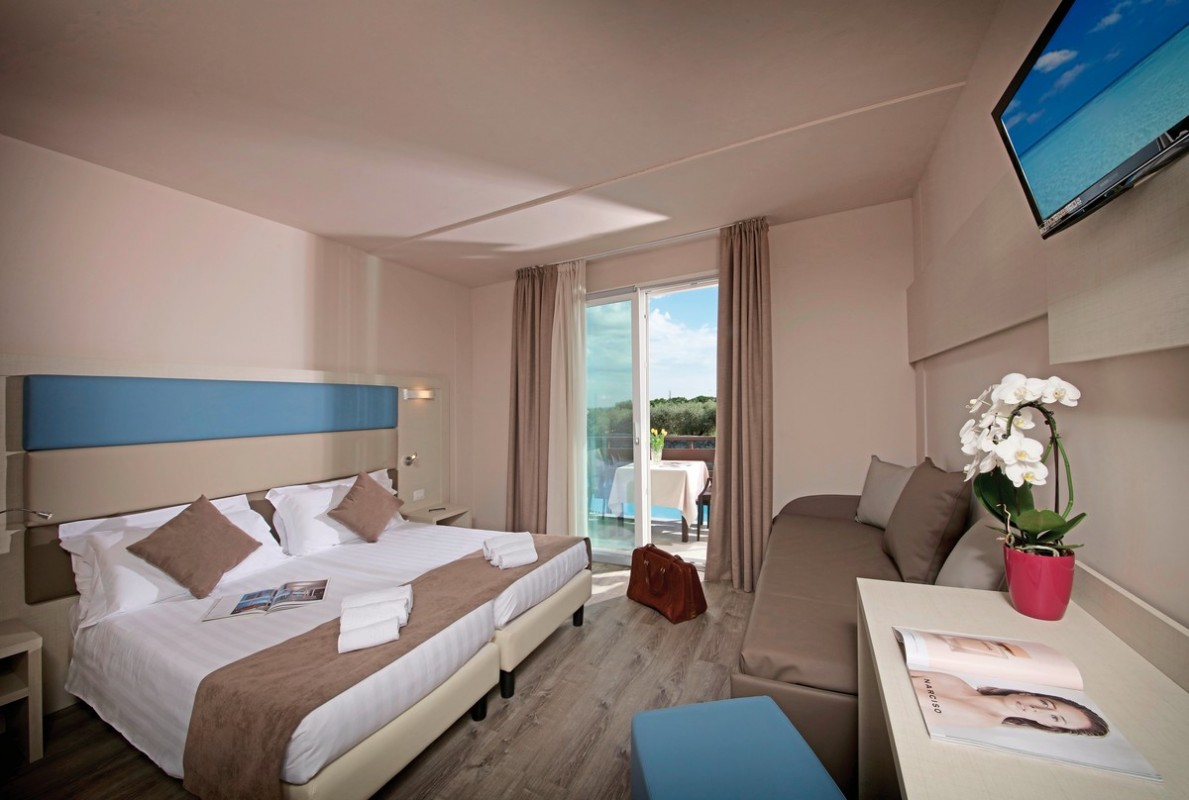 Hotel Splendid Sole, Italien, Gardasee, Manerba del Garda, Bild 28