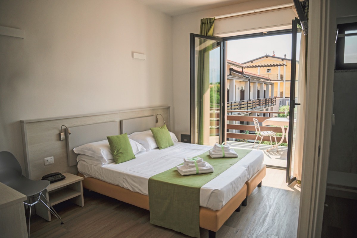 Hotel Splendid Sole, Italien, Gardasee, Manerba del Garda, Bild 29