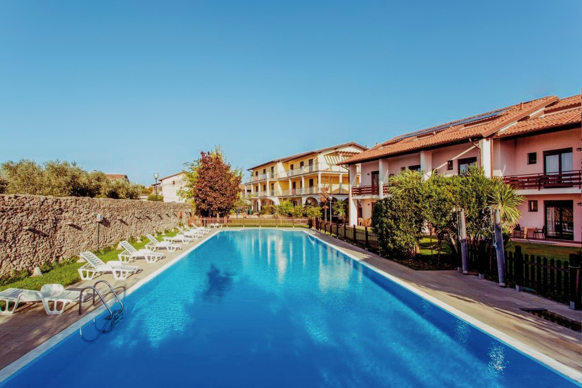 Hotel Splendid Sole, Italien, Gardasee, Manerba del Garda, Bild 3