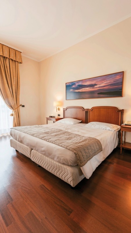 Hotel Savoy Palace, Italien, Gardasee, Gardone Riviera, Bild 15