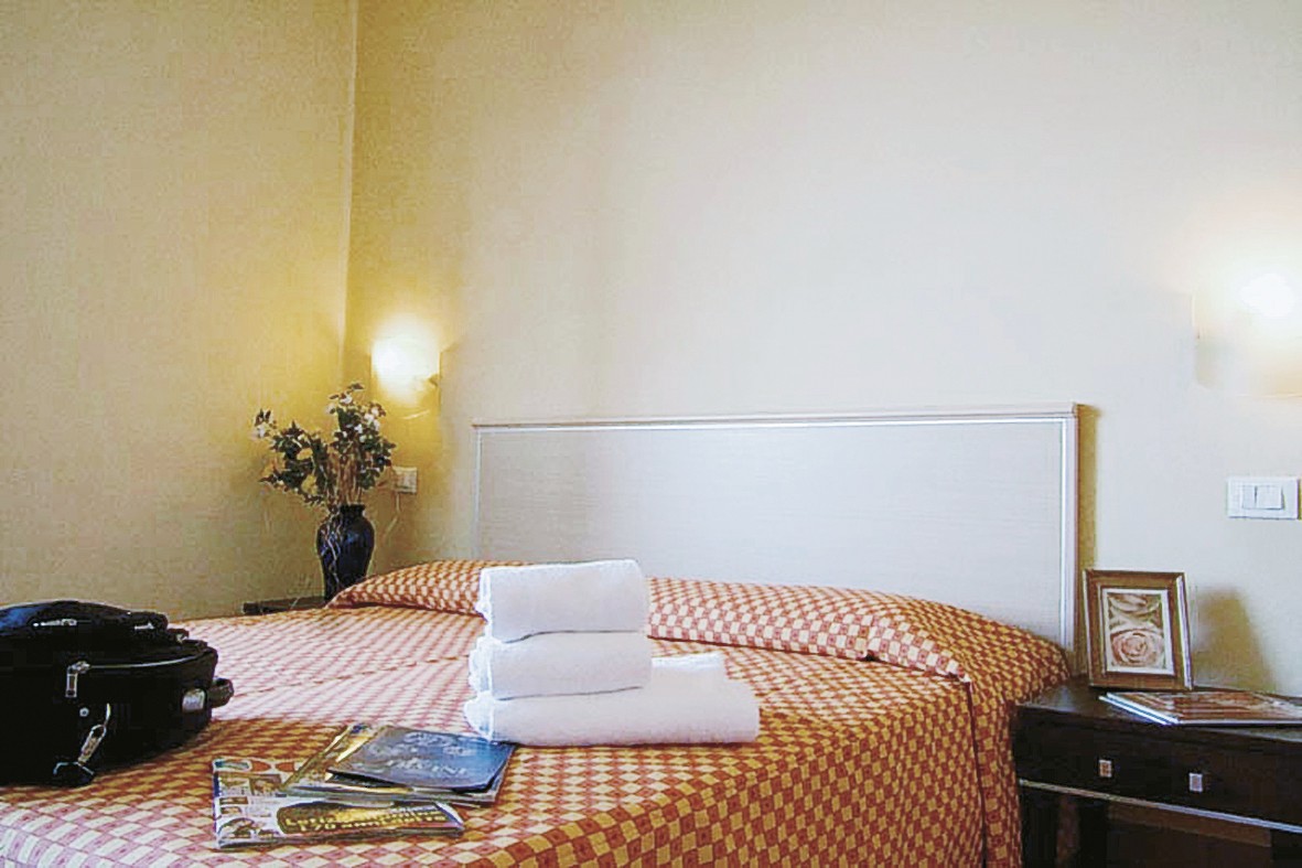 Hotel Bellavista, Italien, Gardasee, San Zeno di Montagna, Bild 10