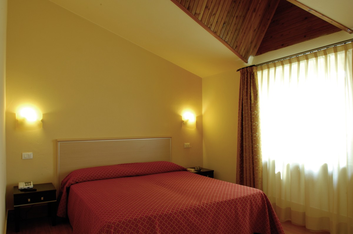 Hotel Bellavista, Italien, Gardasee, San Zeno di Montagna, Bild 11