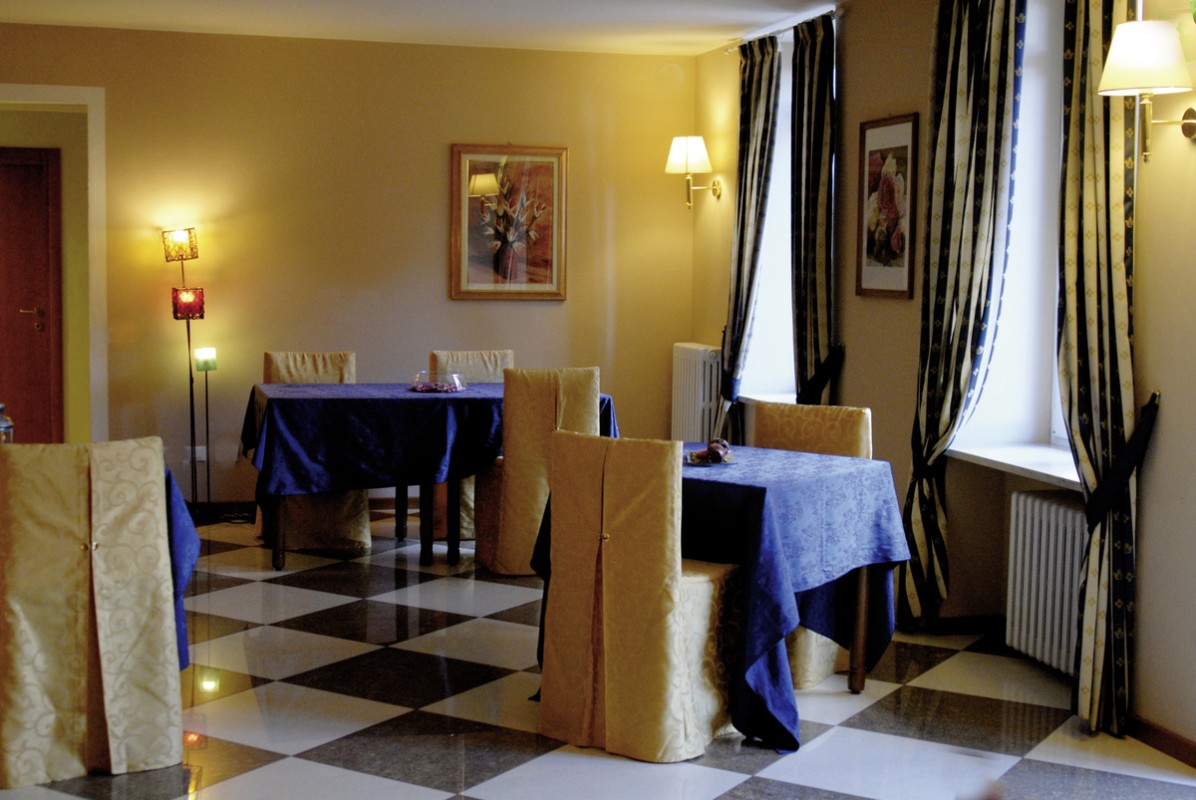 Hotel Bellavista, Italien, Gardasee, San Zeno di Montagna, Bild 7
