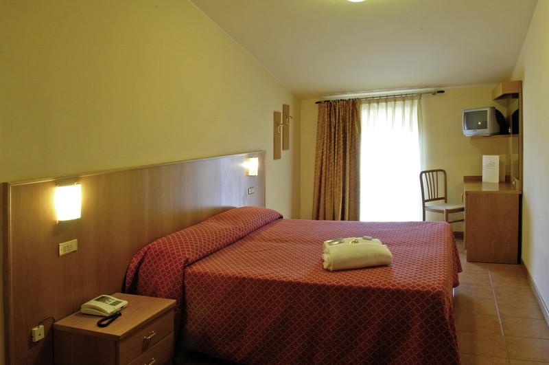 Hotel Bellavista, Italien, Gardasee, San Zeno di Montagna, Bild 9
