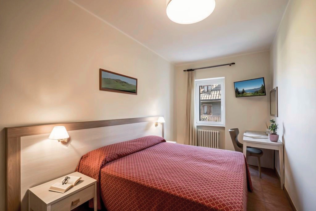 Hotel Bellavista, Italien, Gardasee, San Zeno di Montagna, Bild 10