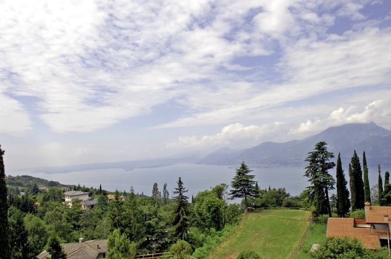 Hotel Bellavista, Italien, Gardasee, San Zeno di Montagna, Bild 11