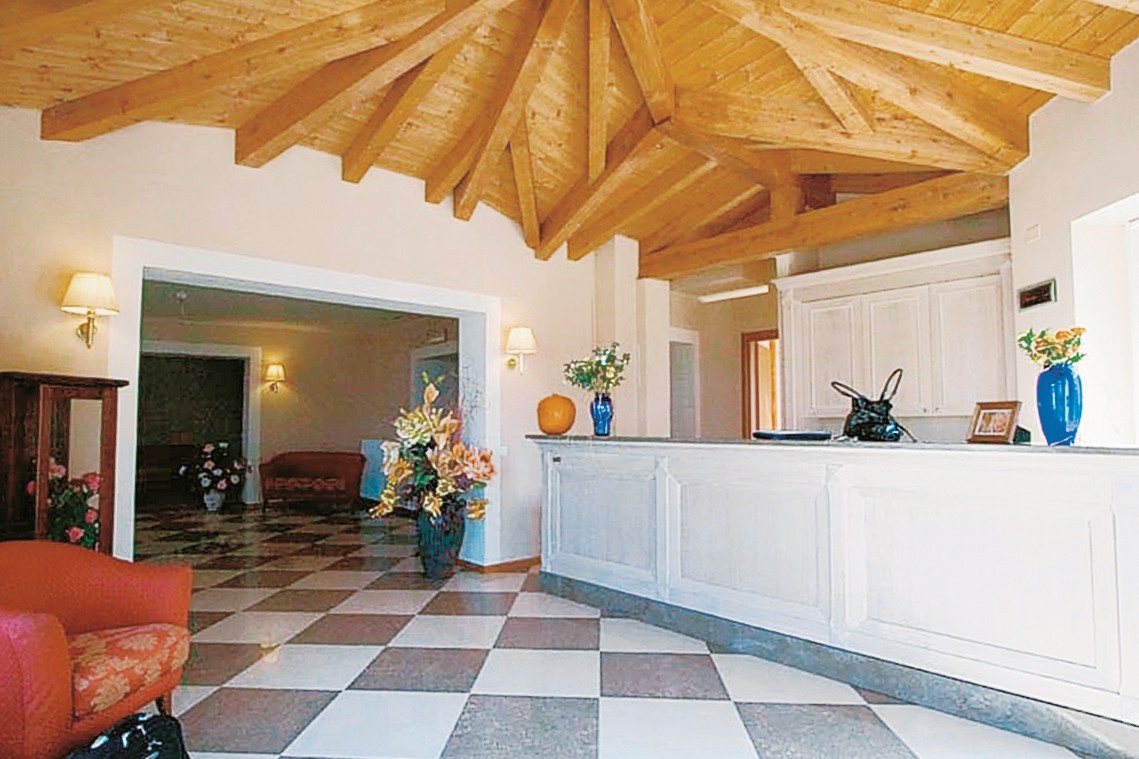 Hotel Bellavista, Italien, Gardasee, San Zeno di Montagna, Bild 6