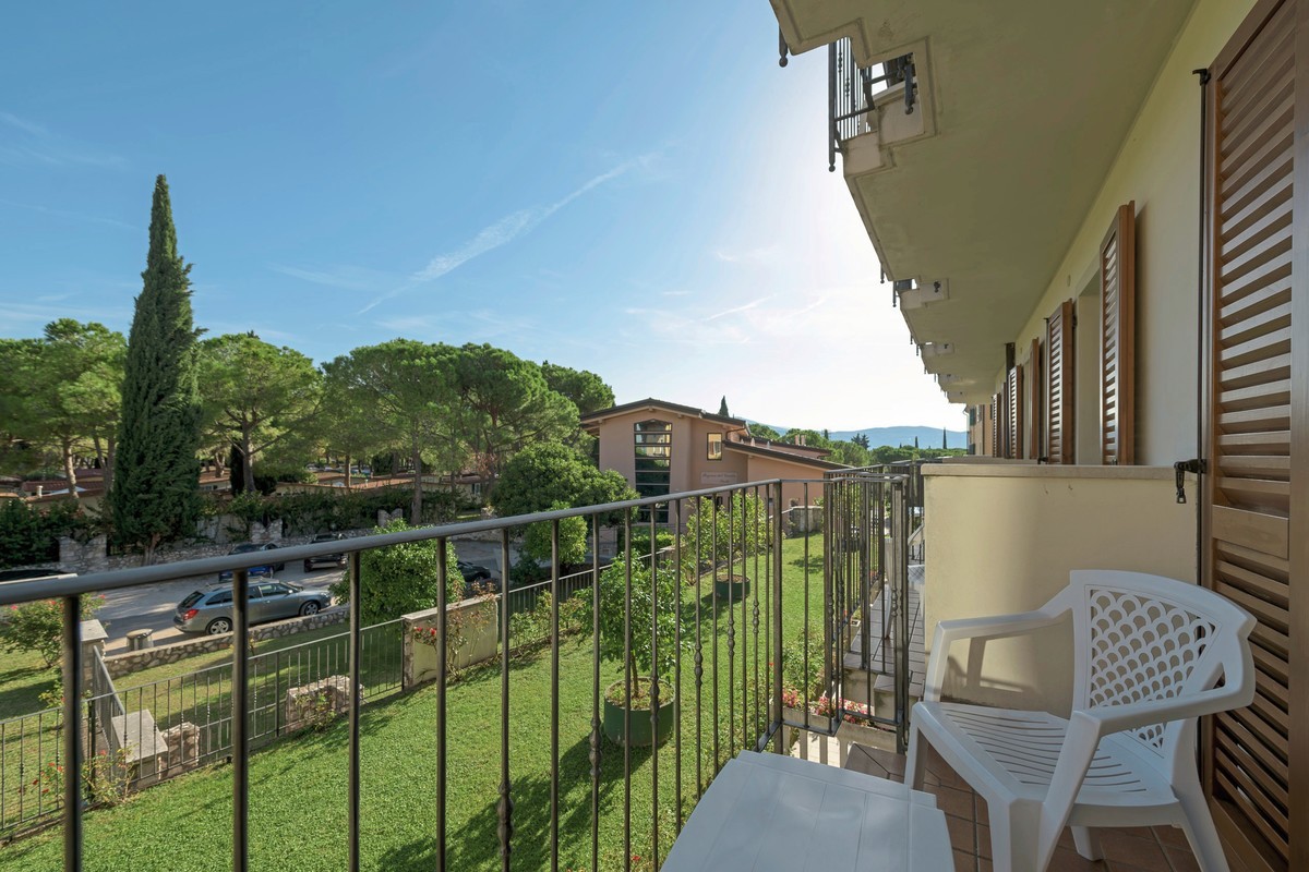 Hotel Antico Monastero, Italien, Gardasee, Toscolano-Maderno, Bild 16