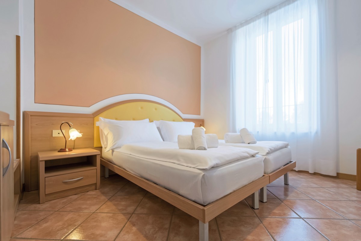 Hotel Antico Monastero, Italien, Gardasee, Toscolano-Maderno, Bild 17
