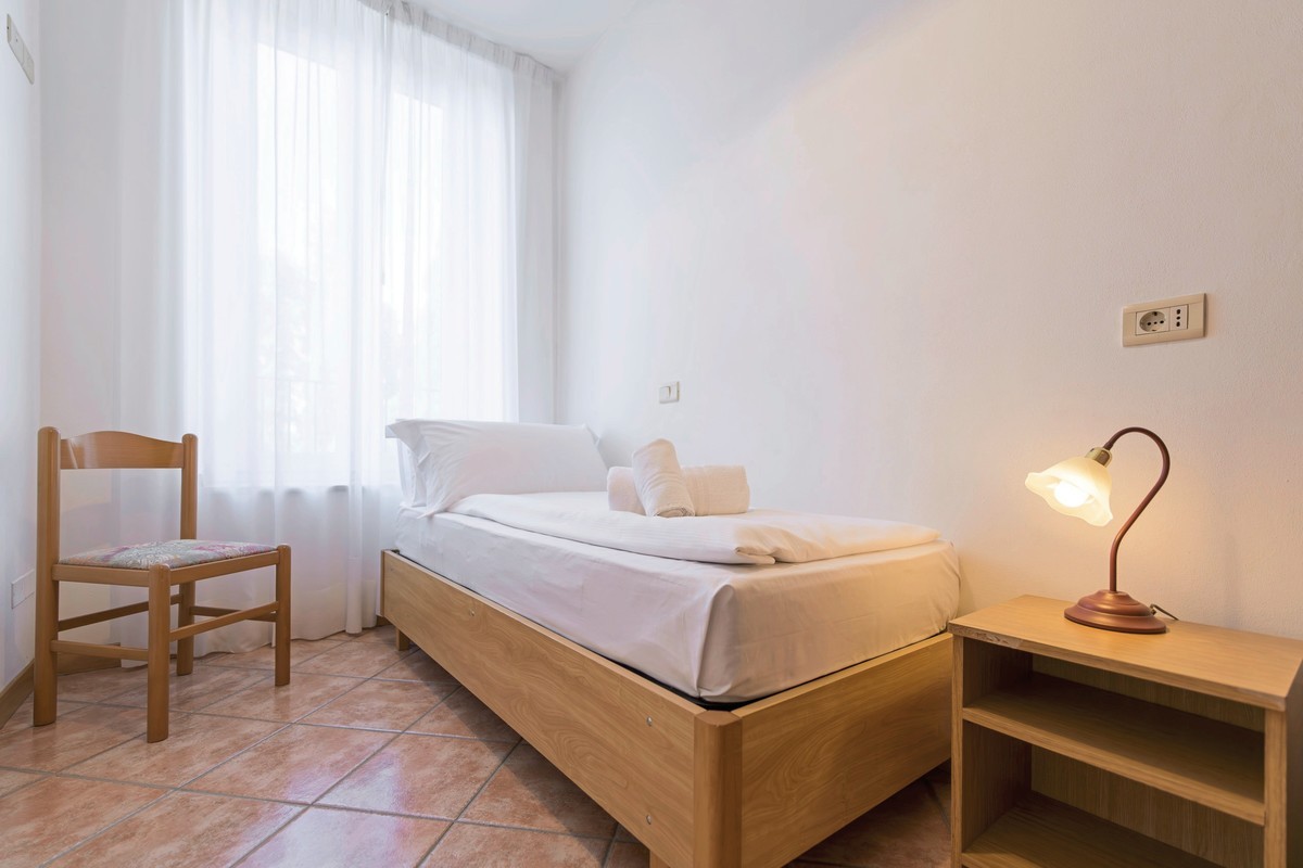 Hotel Antico Monastero, Italien, Gardasee, Toscolano-Maderno, Bild 19