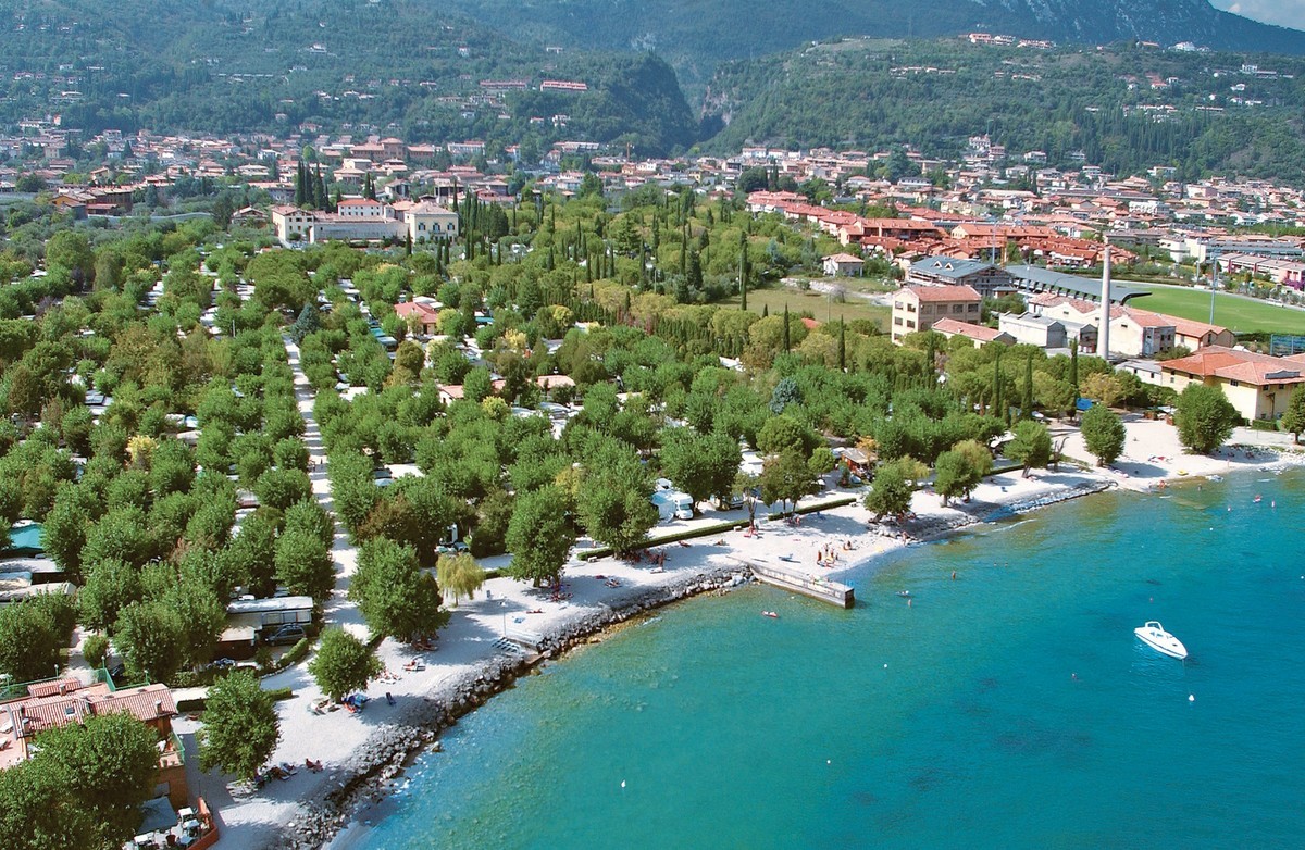 Hotel Antico Monastero, Italien, Gardasee, Toscolano-Maderno