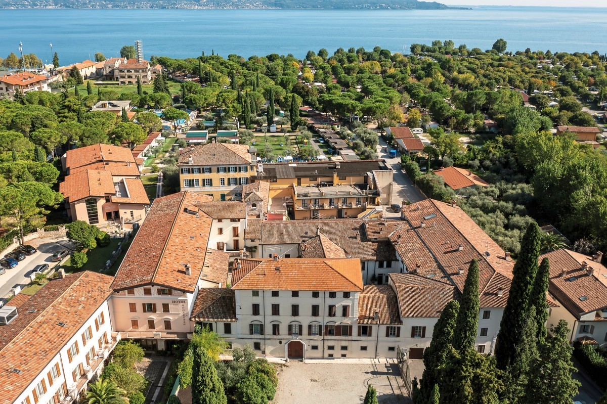 Hotel Regina Del Garda Suite, Italien, Gardasee, Toscolano-Maderno