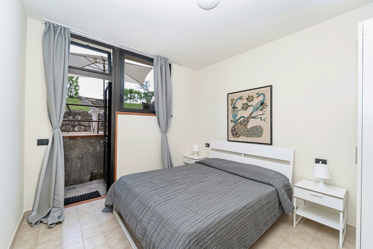 Hotel Residence Primera, Italien, Gardasee, Moniga del Garda, Bild 13
