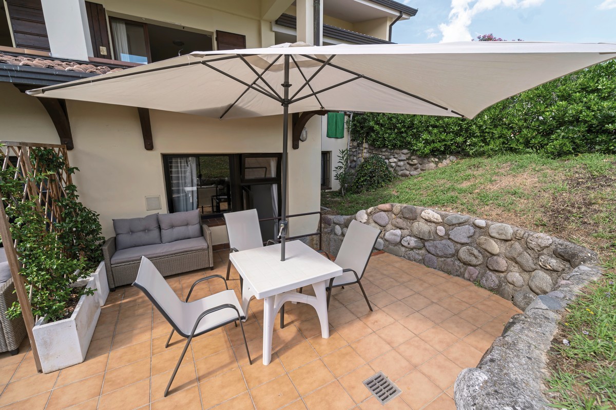 Hotel Residence Primera, Italien, Gardasee, Moniga del Garda, Bild 15