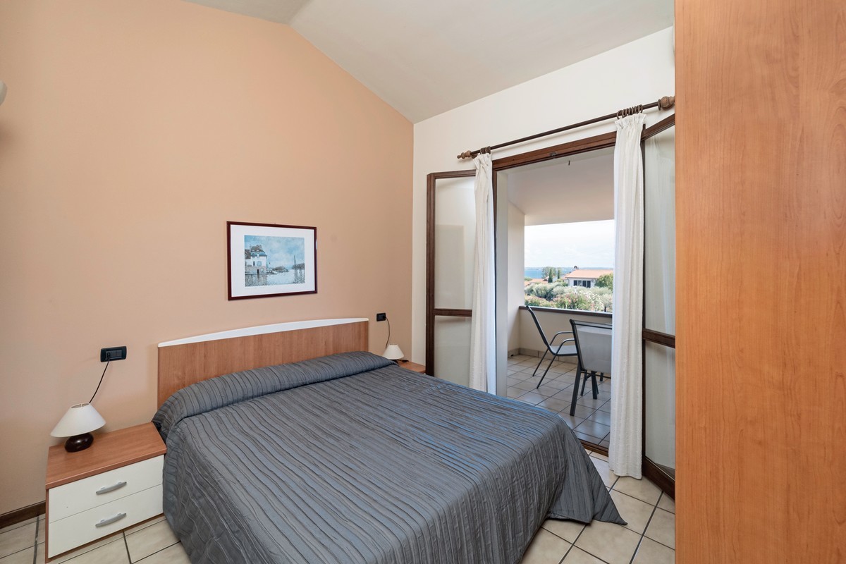 Hotel Residence Primera, Italien, Gardasee, Moniga del Garda, Bild 23