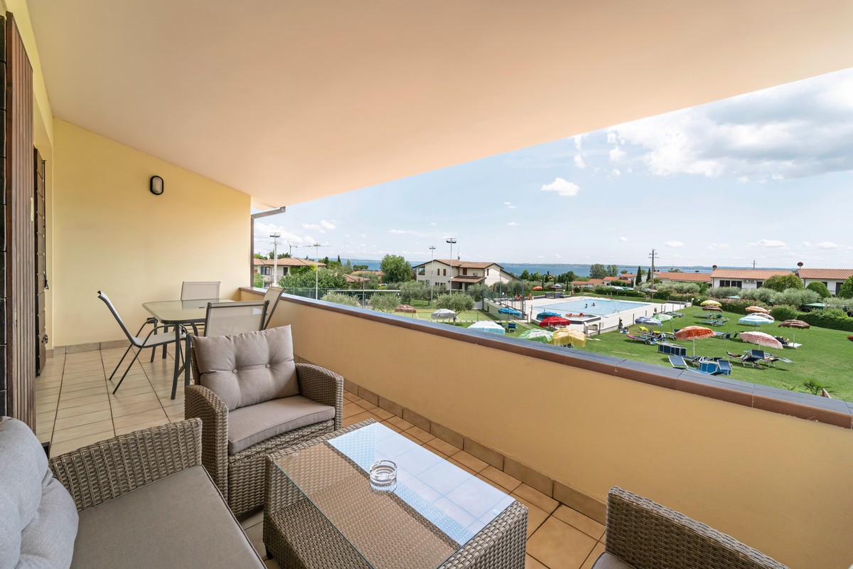 Hotel Residence Primera, Italien, Gardasee, Moniga del Garda, Bild 25
