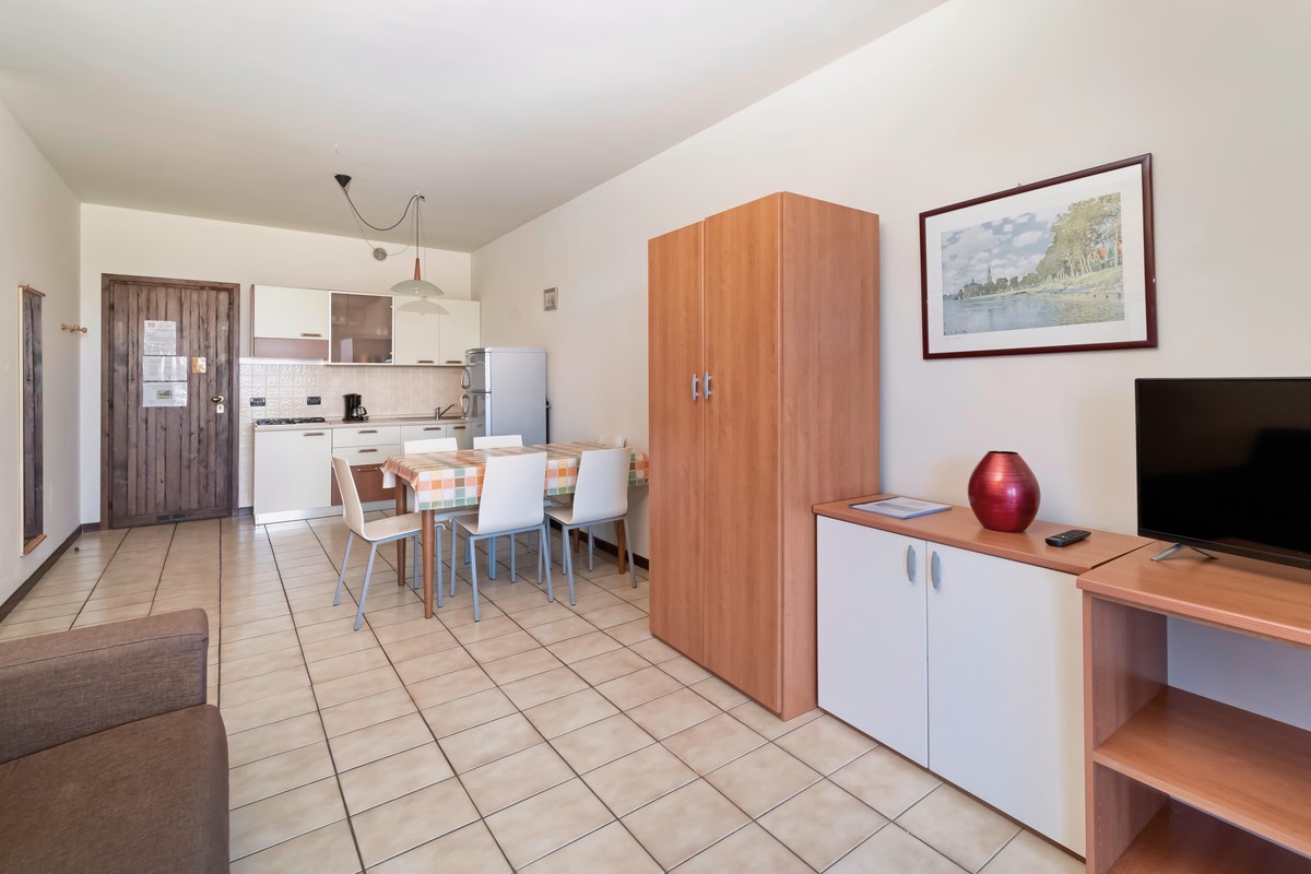 Hotel Residence Primera, Italien, Gardasee, Moniga del Garda, Bild 26