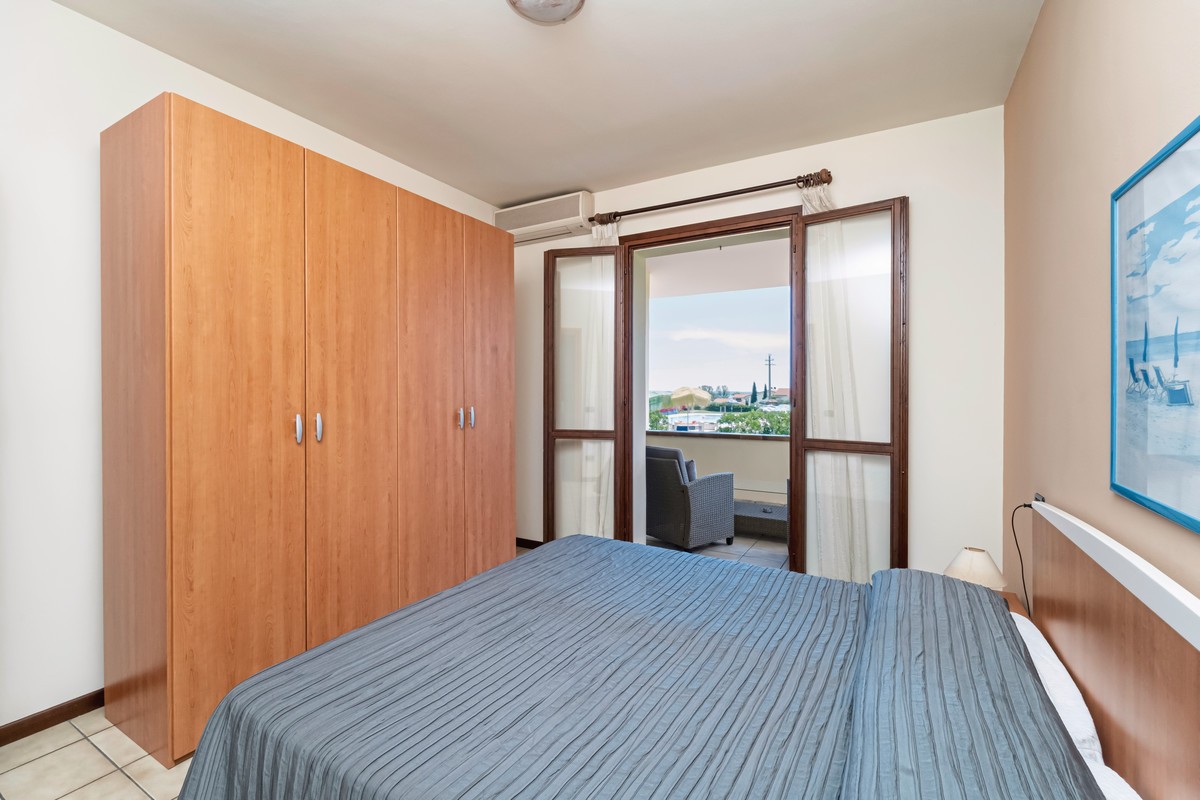 Hotel Residence Primera, Italien, Gardasee, Moniga del Garda, Bild 27