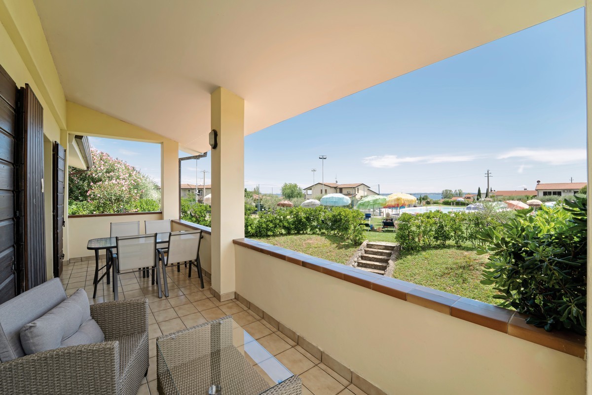 Hotel Residence Primera, Italien, Gardasee, Moniga del Garda, Bild 30