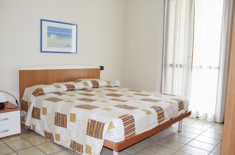 Hotel Residence Primera, Italien, Gardasee, Moniga del Garda, Bild 14