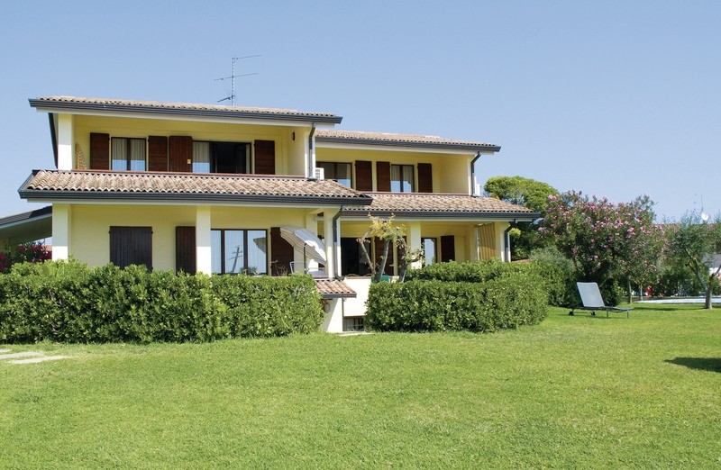 Hotel Residence Primera, Italien, Gardasee, Moniga del Garda, Bild 2