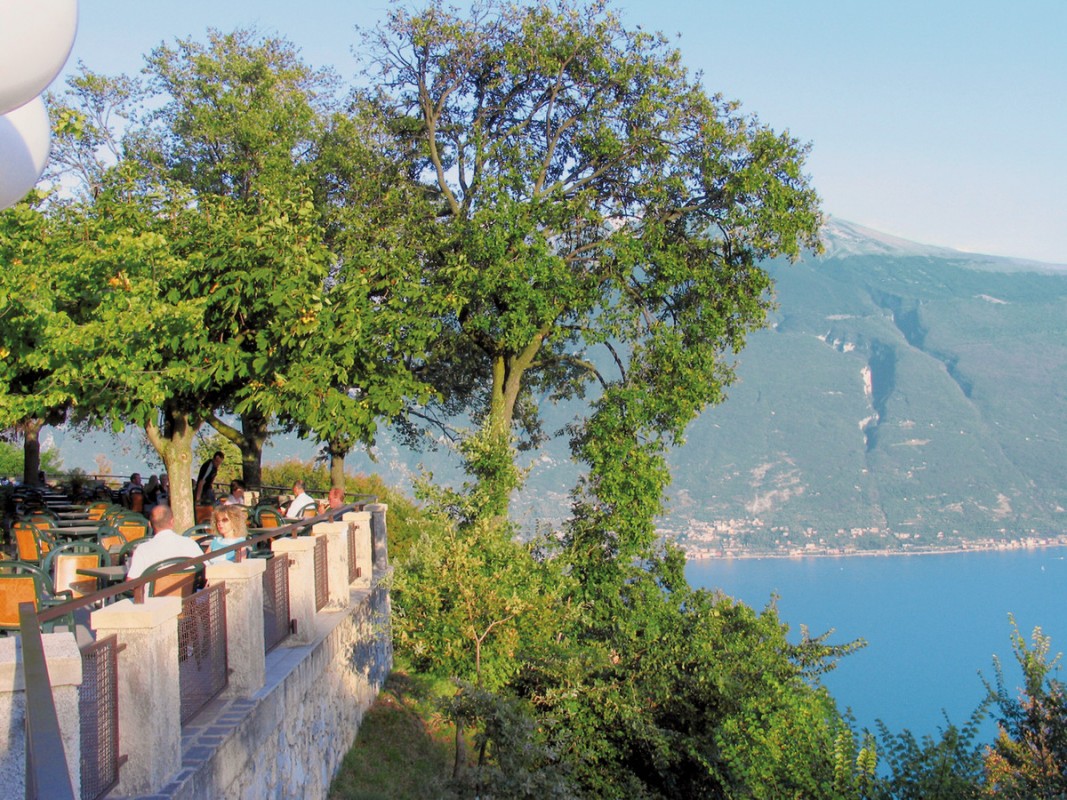 Hotel La Rotonda, Italien, Gardasee, Tignale, Bild 5